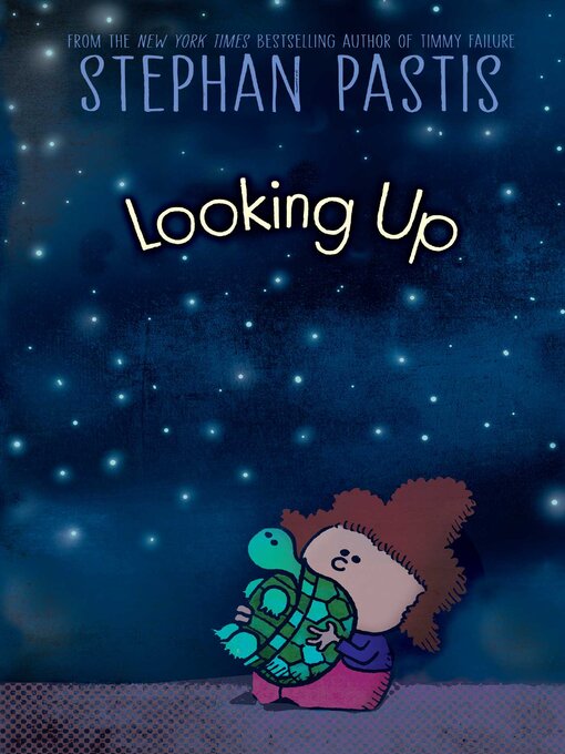 Title details for Looking Up by Stephan Pastis - Wait list